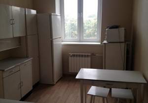 2-к квартира, на длительный срок, 66м2, 4/5 этаж