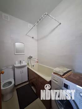 1-к квартира, посуточно, 35м2, 3/5 этаж