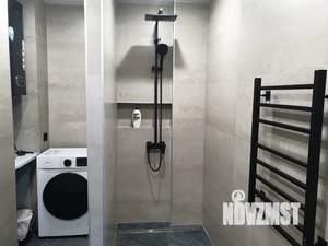 3-к квартира, посуточно, 100м2, 20/24 этаж