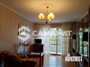 2-к квартира, на длительный срок, 45м2, 4/9 этаж