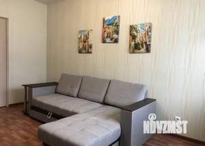 1-к квартира, на длительный срок, 38м2, 10/16 этаж