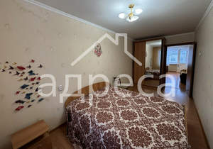 3-к квартира, на длительный срок, 60м2, 4/9 этаж