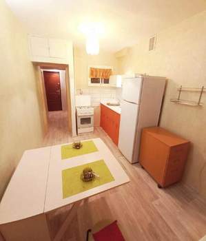 1-к квартира, на длительный срок, 38м2, 8/9 этаж