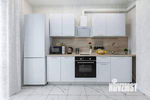 1-к квартира, посуточно, 48м2, 1/1 этаж