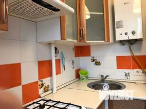 2-к квартира, посуточно, 46м2, 2/5 этаж