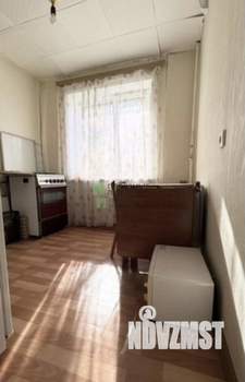 1-к квартира, на длительный срок, 33м2, 2/5 этаж