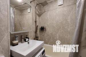 2-к квартира, посуточно, 45м2, 2/5 этаж