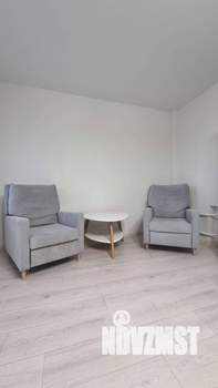 2-к квартира, на длительный срок, 53м2, 7/20 этаж