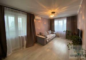 2-к квартира, на длительный срок, 54м2, 9/9 этаж