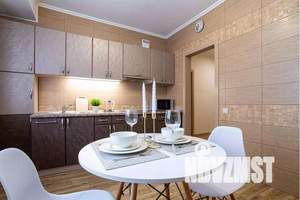 1-к квартира, посуточно, 45м2, 6/22 этаж