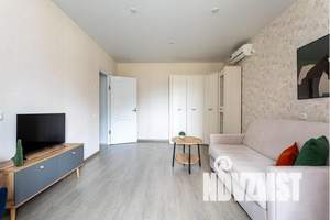 2-к квартира, посуточно, 59м2, 1/9 этаж
