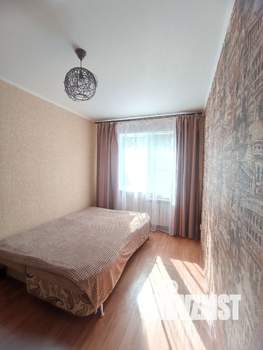 2-к квартира, посуточно, 42м2, 3/5 этаж