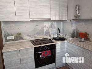 1-к квартира, посуточно, 40м2, 8/21 этаж