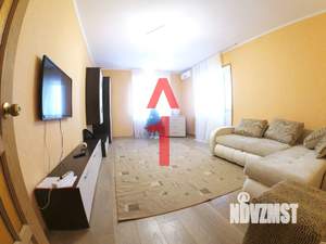 1-к квартира, на длительный срок, 40м2, 10/16 этаж