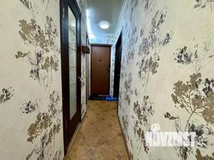 1-к квартира, посуточно, 31м2, 5/9 этаж