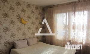 1-к квартира, на длительный срок, 30м2, 4/9 этаж