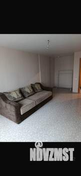 1-к квартира, на длительный срок, 39м2, 6/26 этаж