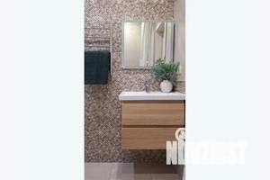 1-к квартира, посуточно, 47м2, 1/1 этаж