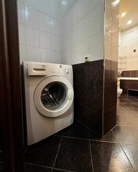 1-к квартира, на длительный срок, 52м2, 11/16 этаж