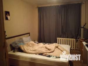 4-к квартира, на длительный срок, 62м2, 1/5 этаж