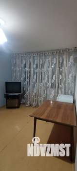 2-к квартира, на длительный срок, 45м2, 4/5 этаж