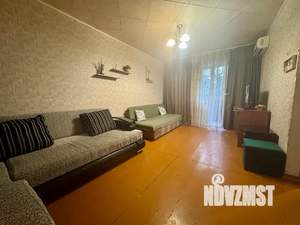 1-к квартира, посуточно, 30м2, 5/5 этаж