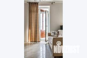 1-к квартира, посуточно, 44м2, 26/33 этаж