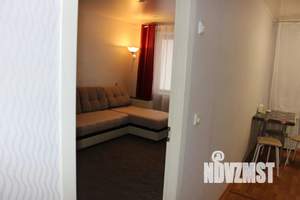 1-к квартира, посуточно, 33м2, 1/9 этаж