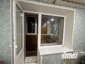 1-к квартира, на длительный срок, 28м2, 6/9 этаж