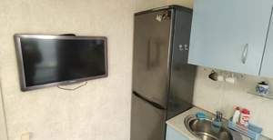 1-к квартира, на длительный срок, 34м2, 3/3 этаж