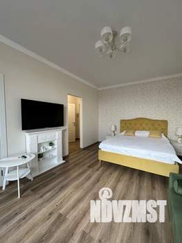 1-к квартира, посуточно, 35м2, 5/5 этаж