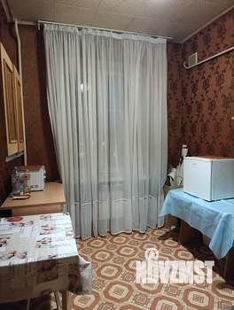 1-к квартира, на длительный срок, 39м2, 5/5 этаж