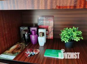 3-к квартира, посуточно, 57м2, 1/1 этаж