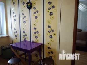 1-к квартира, на длительный срок, 38м2, 12/15 этаж