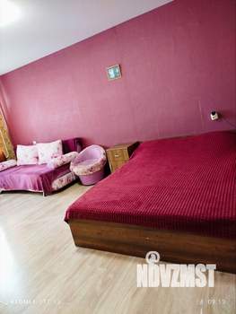 1-к квартира, посуточно, 32м2, 4/9 этаж