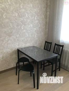 1-к квартира, на длительный срок, 40м2, 20/20 этаж