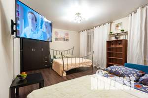 2-к квартира, посуточно, 60м2, 2/16 этаж