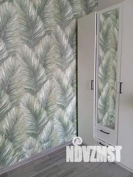 1-к квартира, посуточно, 55м2, 1/10 этаж