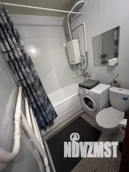 1-к квартира, посуточно, 38м2, 3/4 этаж