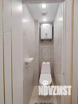 3-к квартира, посуточно, 52м2, 1/1 этаж