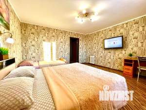 Студия квартира, посуточно, 70м2, 14/16 этаж