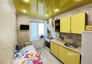 1-к квартира, на длительный срок, 33м2, 8/9 этаж