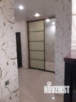 1-к квартира, на длительный срок, 50м2, 10/25 этаж