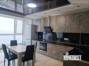 2-к квартира, на длительный срок, 94м2, 17/17 этаж