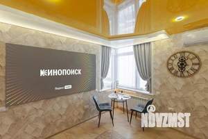 1-к квартира, посуточно, 44м2, 1/1 этаж