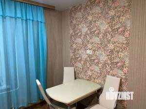 1-к квартира, на длительный срок, 46м2, 19/24 этаж