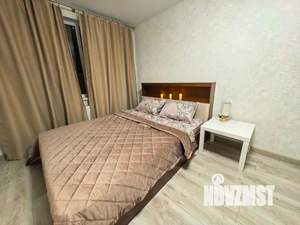 2-к квартира, посуточно, 56м2, 13/27 этаж