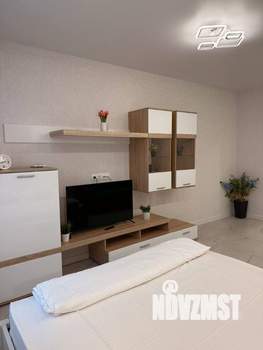 1-к квартира, посуточно, 48м2, 1/1 этаж