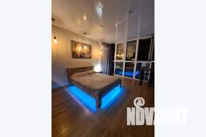 1-к квартира, посуточно, 37м2, 24/24 этаж