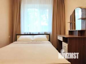 3-к квартира, посуточно, 57м2, 1/1 этаж